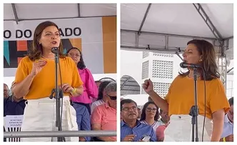 SUGESTÃO FEITA POR ADÉLIA PINHEIRO NÃO AGRADA OS PROFESSORES