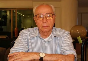FERREIRA DA COSTA LAMENTA FALECIMENTO DE SÓCIO