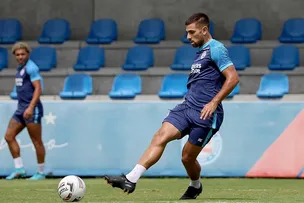 COPA DO NORDESTE: BAHIA PEGA HOJE O FORTALEZA NA FONTE