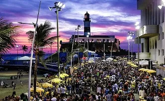 CARNAVAL: CONFIRA OS HORÁRIOS DOS BLOCOS EM TODOS OS CIRCUITOS