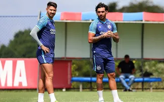 BAHIA ENCARA O SPORT NA ILHA DO RETIRO PELA COPA DO NORDESTE