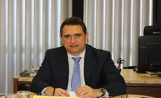 JERÔNIMO ANUNCIA NOVO PRESIDENTE DA EMBASA; CONFIRA