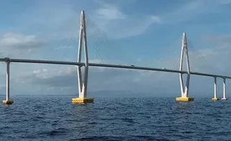 ÁREAS DESAPROPRIADAS PARA CONSTRUÇÃO DA PONTE SÃO DIVULGADAS