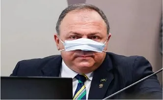 CGU RETIRA SIGILO DE PROCESSO SOBRE EX-MINISTRO PAZUELLO; VEJA