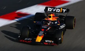 FORMULA 1 TEM RBR LIDERANDO PRIMEIRO DIA DE TESTES NO BAHREIN