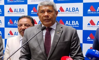 JERÔNIMO PROMETE AÇÕES FIRMES E INVESTIMENTO NA SSP-BA