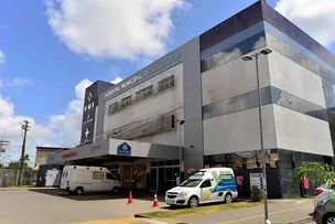 HOSPITAL MUNICIPAL DE SALVADOR AMPLIA ROL DE PROCEDIMENTOS CIRÚRGICOS