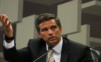 CAMPOS NETO DEFENDE AUTONOMIA DO BANCO CENTRAL, EM PALESTRA