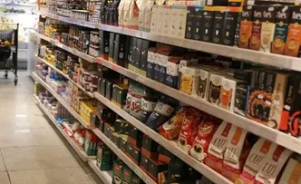 SUPERMERCADOS APONTAM QUEDA DE 14,81% EM JANEIRO; VEJA