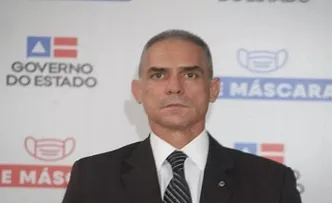 DELEGADO É EXONERADO DA SUBSECRETARIA DA SSP-BA
