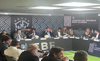 CBF INSTITUI PUNIÇÕES POR RACISMO NAS COMPETIÇÕES NACIONAIS