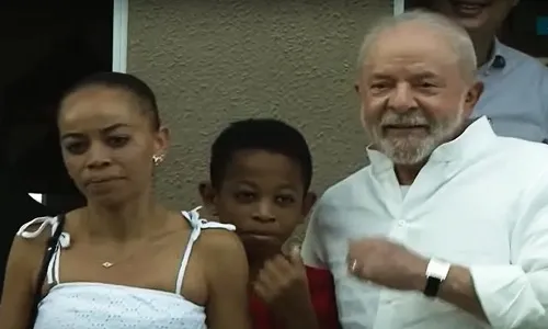 NA BAHIA, LULA RETOMA MINHA CASA MINHA VIDA COM A ENTREGA DE 600 MORADIAS