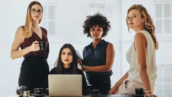 LIDERANÇA FEMININA NO MUNDO CORPORATIVO CRESCE NA BAHIA, DIZ FECOMÉRCIO - BA