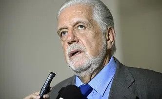 SENADOR JAQUES WAGNER COBRA SOLUÇÃO DO CASO MARIELLE