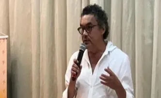 UM DOS FUNDADORES DO PROJETO AXÉ MORRE EM SALVADOR