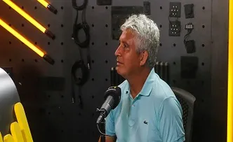 CARBALLAL FALA SOBRE POSSÍVEL INDICAÇÃO AO CBPM