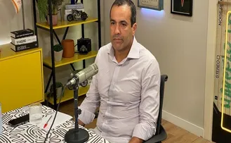 BRUNO REIS ELOGIA GOVERNO LULA, CRITICA BANCO CENTRAL E DIZ GERALDO JUNIOR CAUSOU UMA GRANDE DECEPÇÃO AO SAIR DA BASE DA PREFEITURA