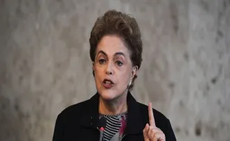 NA CHINA, DILMA ESTREIA NO COMANDO DO BRICS; VEJA