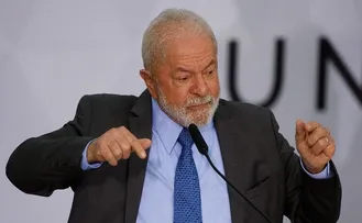 LULA COMENTA ALTA DO PIB E DIZ QUE “ECONOMIA PRECISA DE INVESTIMENTOS”