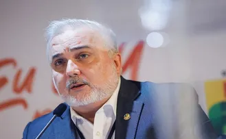 GOVERNO QUER MUDAR POLÍTICA E DIVIDENDOS DA PETROBRAS; MERCADO REAGE MAL