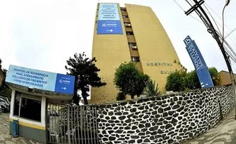 BRUNO REIS REVELA NOVIDADES DA 1ª MATERNIDADE DE SALVADOR