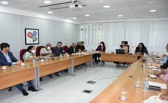 PROGRAMA CONSÓRCIO BAHIA É TEMA DE REUNIÃO ENTRE GOVERNO E PGE