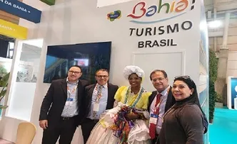 SETUR PROMOVE TURISMO DA BAHIA NA ALEMANHA, APÓS AÇÃO EM PORTUGAL