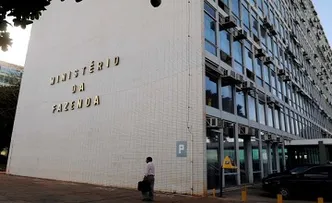 BALANÇO DAS CONTAS DO GOVERNO CENTRAL TEM DÉFICIT PRIMÁRIO
