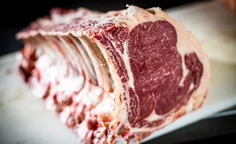 BRASIL VOLTARÁ A VENDER CARNE BOVINA PARA O MÉXICO