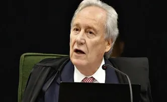LEWANDOWSKI DERRUBA PROCESSOS COM PROVAS DA ODEBRECHT