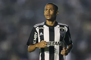 ATLÉTICO-MG LIBERA ADEMIR PARA ACERTO COM O BAHIA