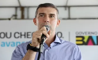 SSP-BA FARÁ SEGURANÇA DE SHOW NO FAROL DA BARRA NESTE DOMINGO