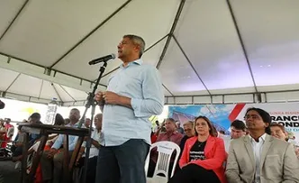 VIAGEM À CHINA: JERÔNIMO ESPERA VOLTAR PARA BAHIA DE CONTRATO FECHADO COM A BYD