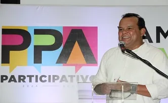 GERALDO JR. VAI INAUGURAR UNIDADE HOSPITALAR NESTA SEXTA; VEJA