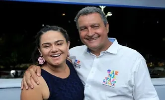 COM 40 VOTOS, ALINE PEIXOTO É ELEITA PARA O TRIBUNAL DE CONTAS DOS MUNICÍPIOS DA BAHIA