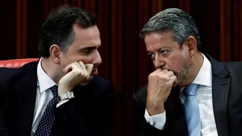 DESTRAVAR MPS: LIRA E PACHECO AINDA NÃO SE ENTENDERAM