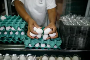 OVO É O ÚNICO DA CESTA BÁSICA QUE FICOU MAIS CARO NAS CAPITAIS