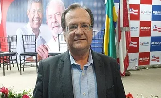 SECRETÁRIO DE TURISMO DA BAHIA CRITICA AÇÃO DA MPF EM RESORT DE LUXO