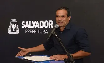 BRUNO REIS DEFENDE CRIAÇÃO DE SISTEMA ÚNICO DE TRANSPORTES