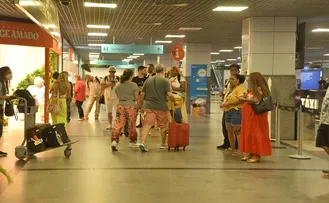 PESQUISA APONTA APROVAÇÃO SUPERIOR A 92% DOS TURISTAS NO CARNAVAL