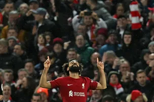 LIVERPOOL APLICA GOLEADA DE 7 A 0 SOBRE O MANCHESTER UNITED