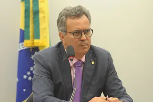 FÉLIX COMENTA POSSÍVEL FEDERAÇÃO ENTRE PSB E PDT