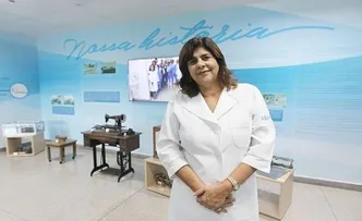 BAHIAFARMA TEM NOVA DIRETORA-PRESIDENTE; SAIBA QUEM