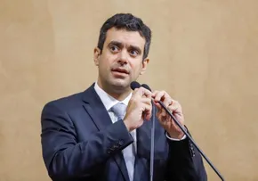 TIAGO CORREIA COMEMORA CRESCIMENTO DA AGROPECUÁRIA BAIANA