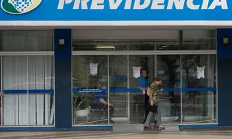 GOVERNO DECIDE AUMENTAR TAXAS DE JUROS DO CONSIGNADO DO INSS