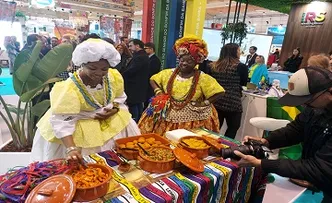SETUR-BA PARTICIPA DA 33ª BOLSA DE TURISMO DE LISBOA