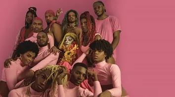 CIRCUITO AFROBAPHO DE ARTES LEVA EVENTO GRATUITO PARA PERIFERIA