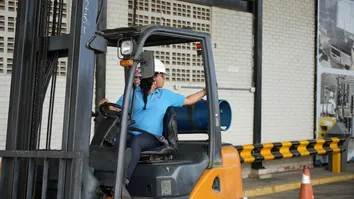 CRESCE PRESENÇA FEMININA EM CURSOS PROFISSIONALIZANTES NA ÁREA INDUSTRIAL; CONFIRA OPORTUNIDADES