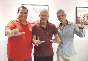 PREFEITO DE CATU DEIXA O PP E SE FILIA AO PT