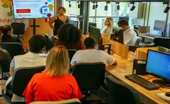 FERRAMENTA DO GOOGLE AUXILIA EMPREENDORISMO EM SALVADOR